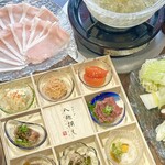 用户对于天心爛漫 河原町店的评论图