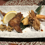 用戶對於海藤花的評論圖