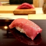 用戶對於築地 すし Omakase的評論圖