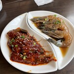 用戶對於テジョンデ的評論圖