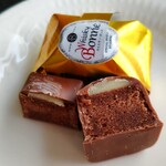 用戶對於北の自然菓　柳月 ビッグハウス中標津店的評論圖