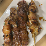 用户对于鳥の小川的评论图