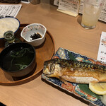 用户对于酒菜日和 ナマラヨシ的评论图