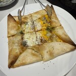 用戶對於ビストロ アジル 蒲田店的評論圖