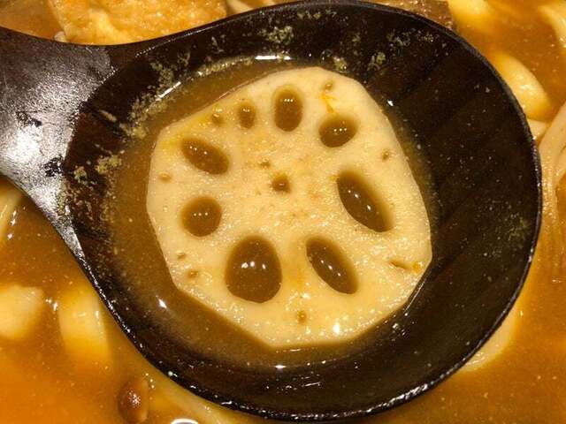 User's recommendation image for ほうとう 天地