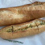 User's review image for プルマンベーカリー バーンヤードサッポロ店