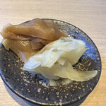 用戶對於梅田 鮨 よこ田的評論圖