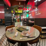 用户对于香港火鍋専門店 鴻運 高田馬場的评论图