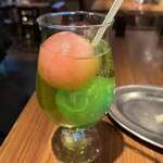用戶對於怪獣酒場 新橋蒸溜所的評論圖