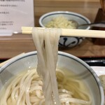 用戶對於うどん処 重己的評論圖