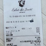 用戶對於エクラデジュール 東陽町本店的評論圖