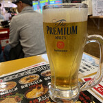 用户对于漁港直送 漁師小屋 錦市場店的评论图