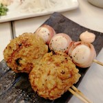 用戶對於屋台屋 博多劇場 調布店的評論圖