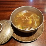 用戶對於新中国料理HARAKAWA 北新地店的評論圖