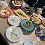 用戶對於九州 はかた 大吉寿司的評論圖
