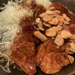 用户对于鉄板王国 町田店的评论图