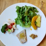 User's review image for ミニPizzaと西洋料理 unnoe