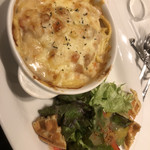 User's review image for カフェ 英國屋 天王寺MIO店