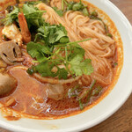 User's review image for アムリタ食堂