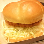 用户对于マクドナルド 南堀江関西スーパー店的评论图