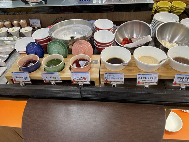 User's recommendation image for レストラン ロータス