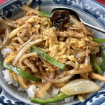 User's review image for 春香楼