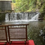 用戶對於貴船べにや的評論圖