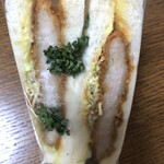 用戶對於サンドーレ 石神井公園店的評論圖