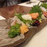 用户对于鮓 木村 建介的评论图