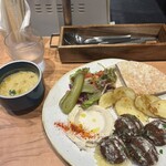 User's review image for Ta-im 虎ノ門