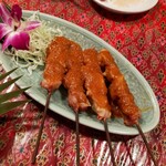 用戶對於チャンパー 伊勢丹会館店的評論圖