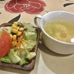 用戶對於すわん的評論圖
