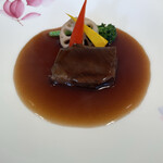 User's review image for 西麻布 香宮