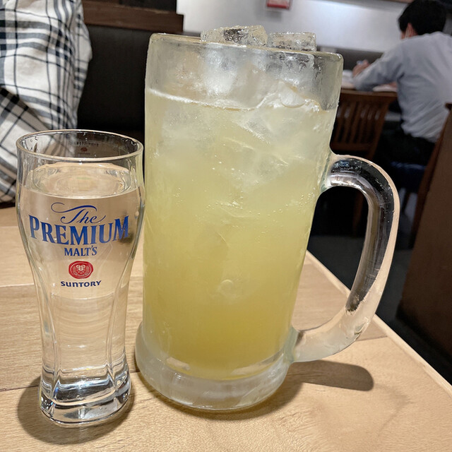 用戶對於宮崎県 塚田農場 あべのハルカスダイニング店的評論高清圖
