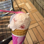 User's review image for サーティワンアイスクリーム 飯田橋ラムラ店