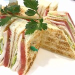 User's review image for タカノフルーツパーラー 新宿高島屋店