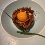 User's review image for 焼肉トラジ ルクア大阪店