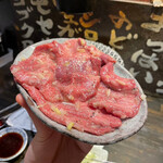 User's review image for 初代吉田