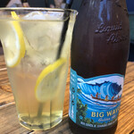 User's review image for ​under the cascade