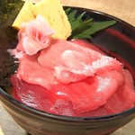 用戶對於魚と海鮮鮨酒場 街のみなと ルクア大阪店的評論圖