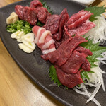用戶對於馬焼肉専門店うまえびす 三軒茶屋店的評論圖