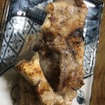 用户对于焼とり 権兵衛 香椎店的评论图