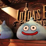 用户对于LUIDA'S BAR的评论图