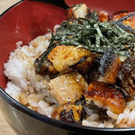 用戶對於オオギヤと宇奈とと 東村山店的評論圖