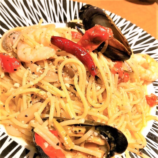 用戶對於TOKYO FISHERMAN'S WHARF UOHIDE 渋谷 Udagawa的評論高清圖