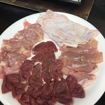 用户对于咲どり的评论图