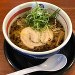 用户对于おいしい塩らーめん 波の花 亀岡店的评论图