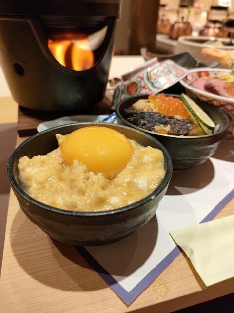 用戶對於五穀豊穣のお茶屋ごはん 五木茶屋 先斗町店的評論高清圖
