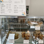 User's review image for cafe satsuki