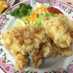 用戶對於餃子の王将 福知山店的評論圖